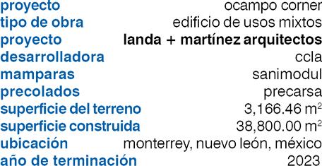  Ficha Técnica