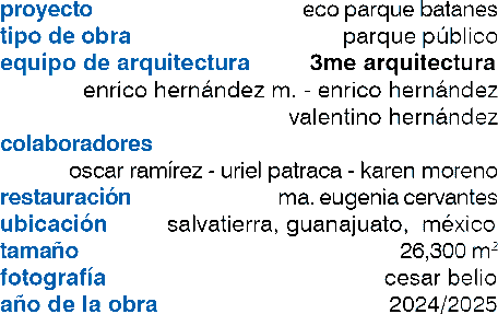  Ficha Técnica