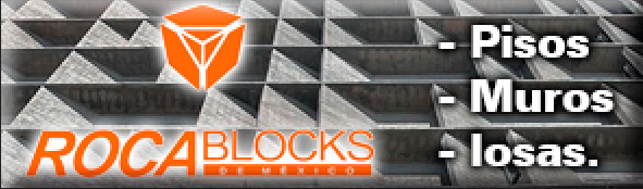 Rocablocks