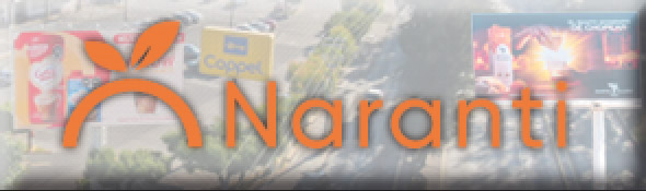 Naranti