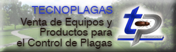 Tecnoplagas