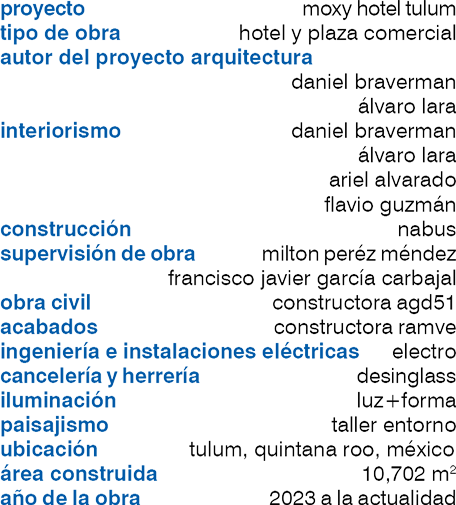  Ficha Técnica
