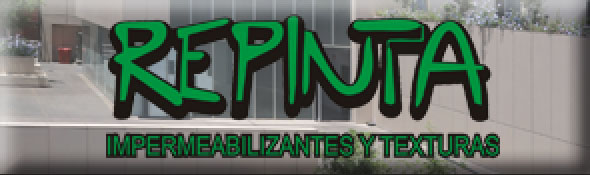 Repinta