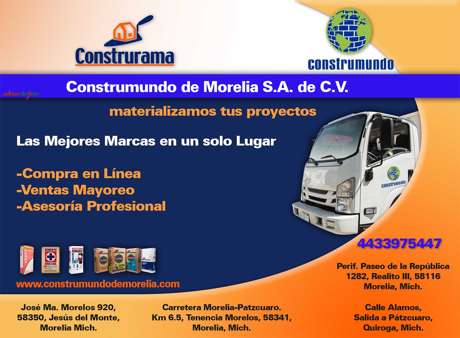 Construmundo