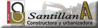 Santillana, Constructora y Urbanizadora S.A de C.V