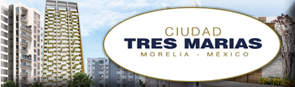 Ciudad Tres Marías