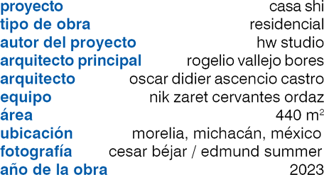  Ficha Técnica