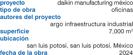  Ficha Técnica