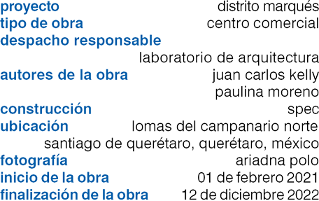 Ficha Técnica