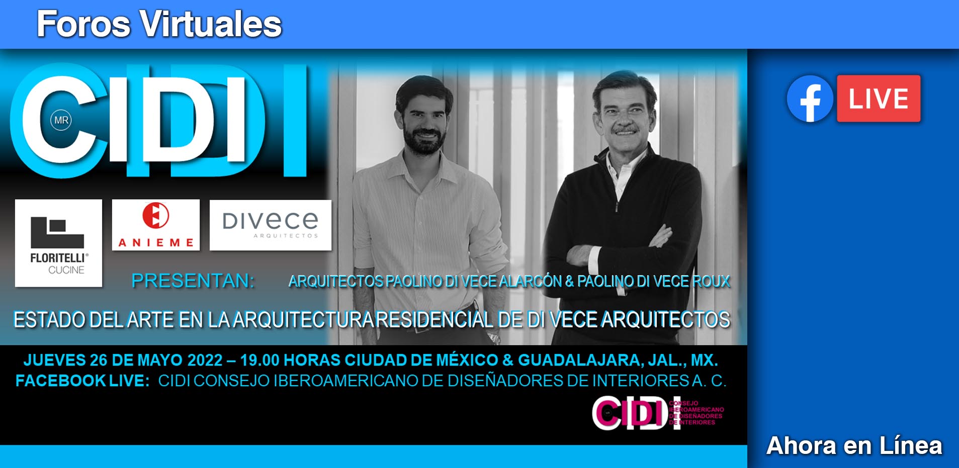 Di Vece Arquitectos