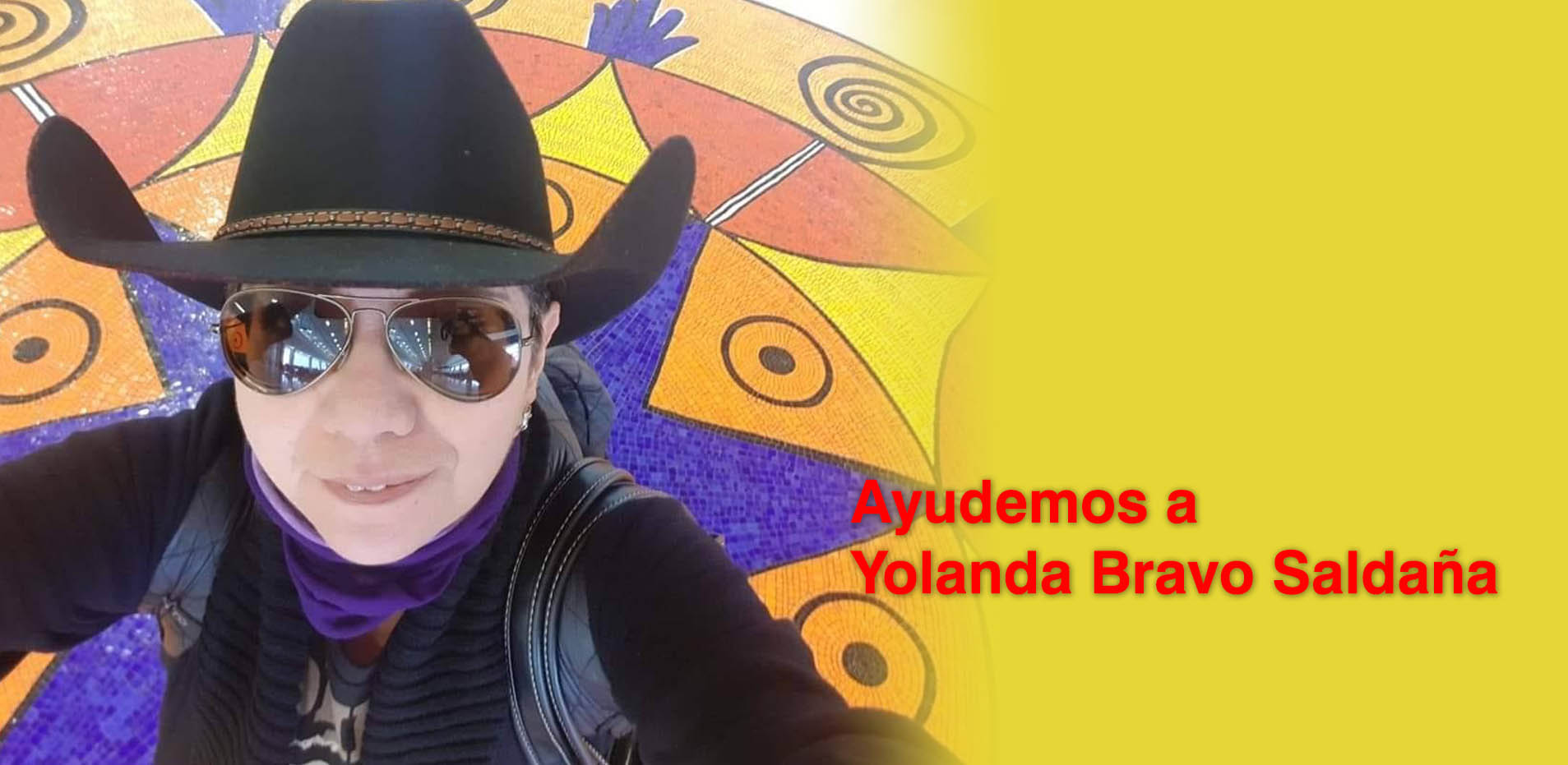 Yolanda Bravo Saldaña