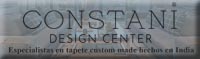 Constani, Design Center