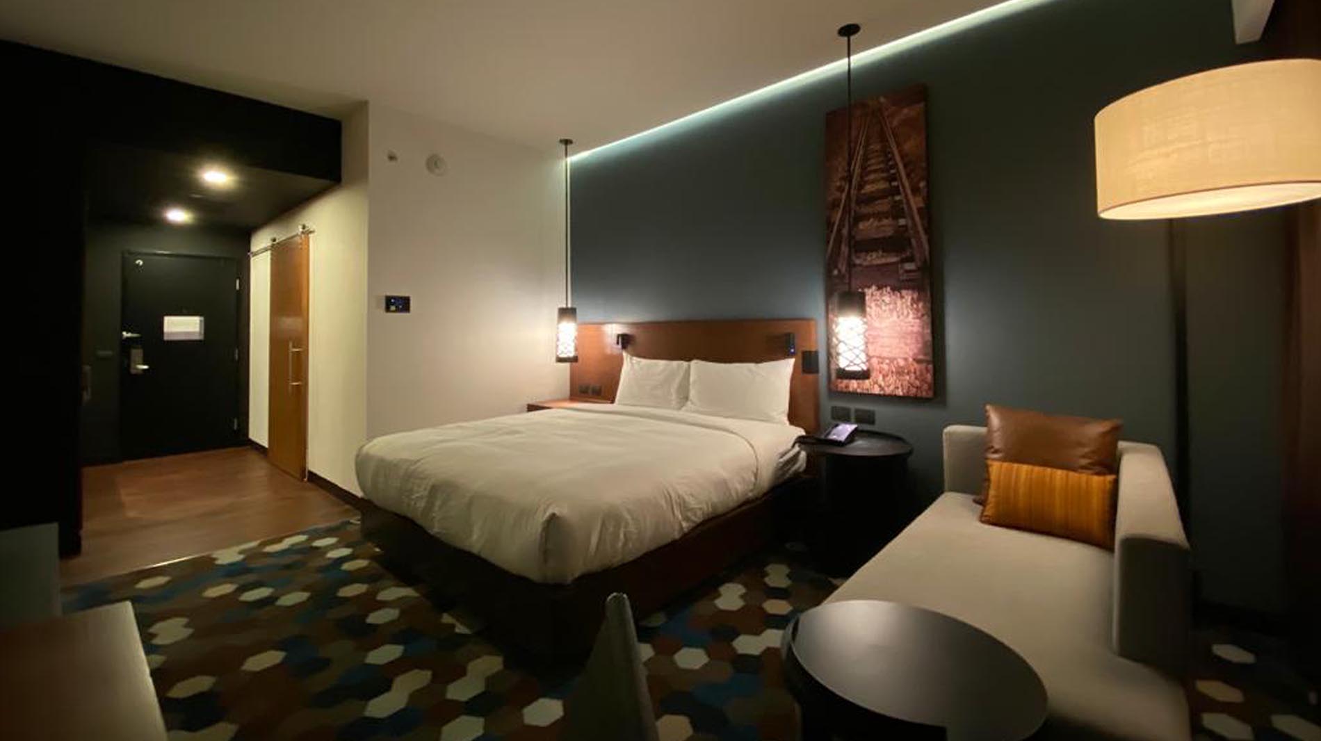 Hotel DoubleTree by Hilton Celaya