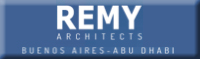 Remy Architects
