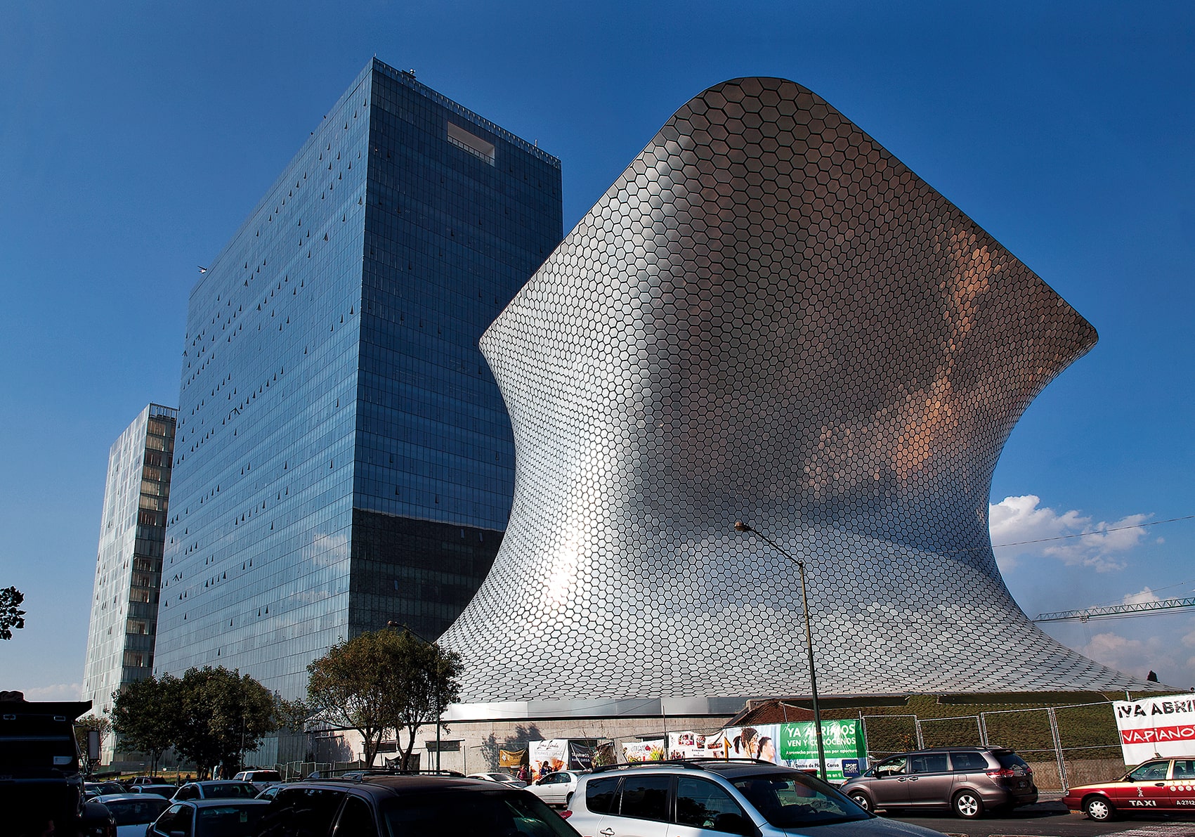 Plaza Carso Conjunto