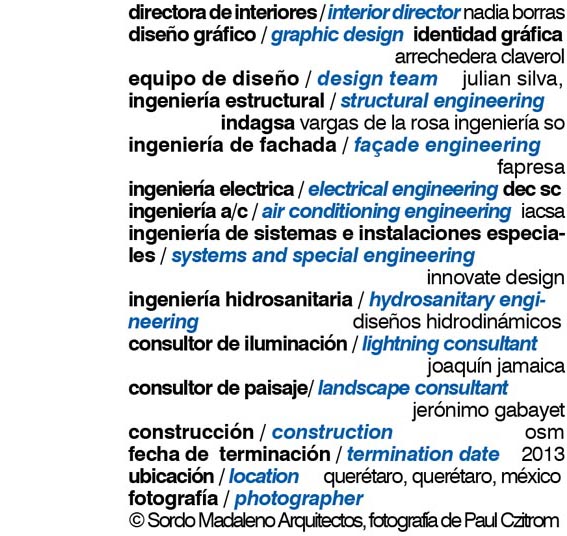 Ficha Técnica