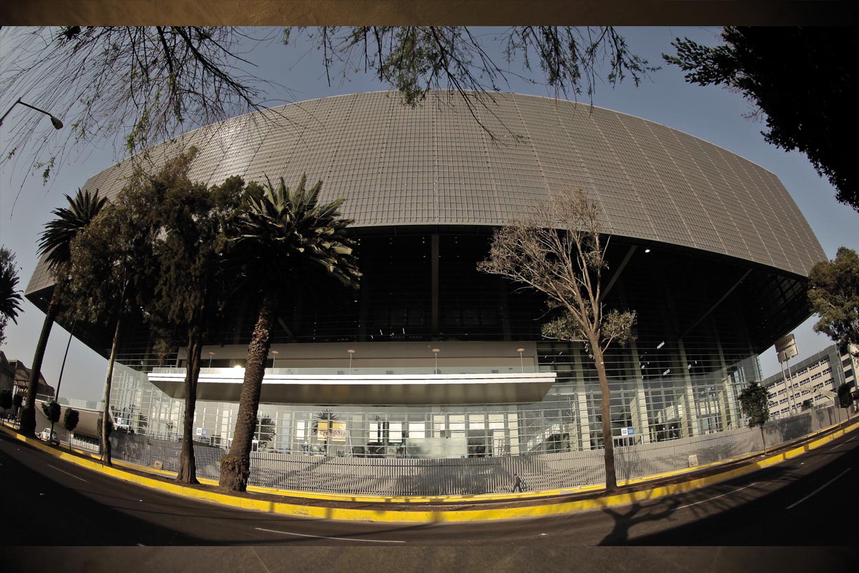 Arena México