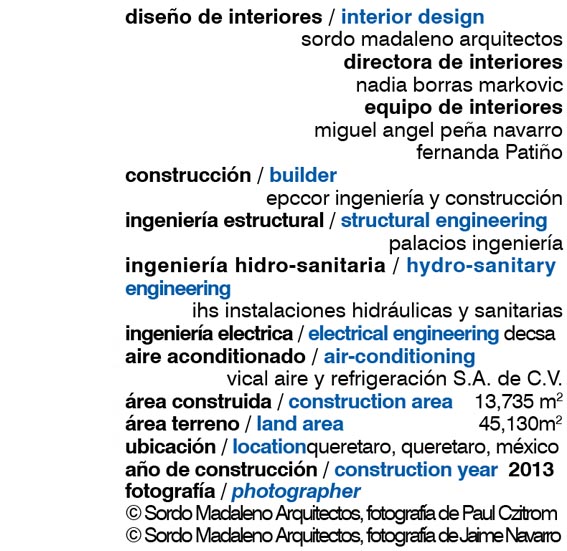 Ficha Técnica