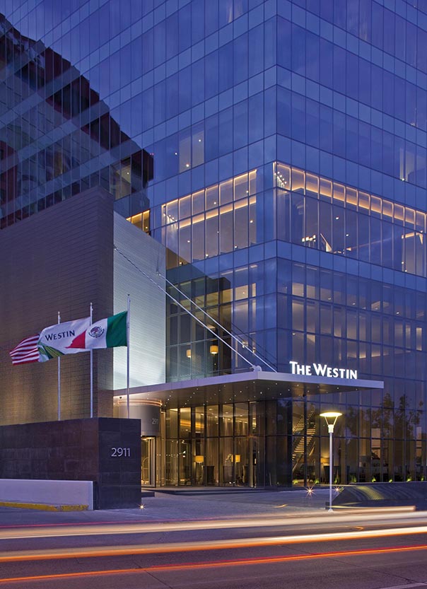 Hotel Westin Guadalajara