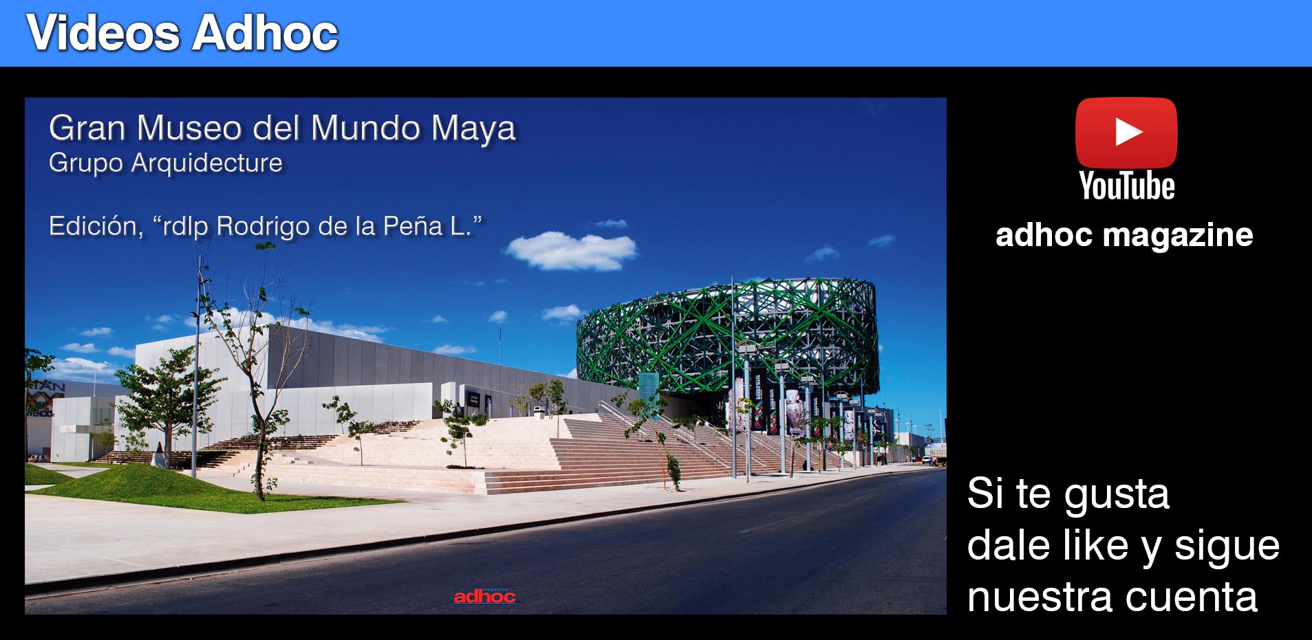 Museo del Mundo Maya